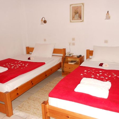 Studios Maria Paralio Astros Ngoại thất bức ảnh