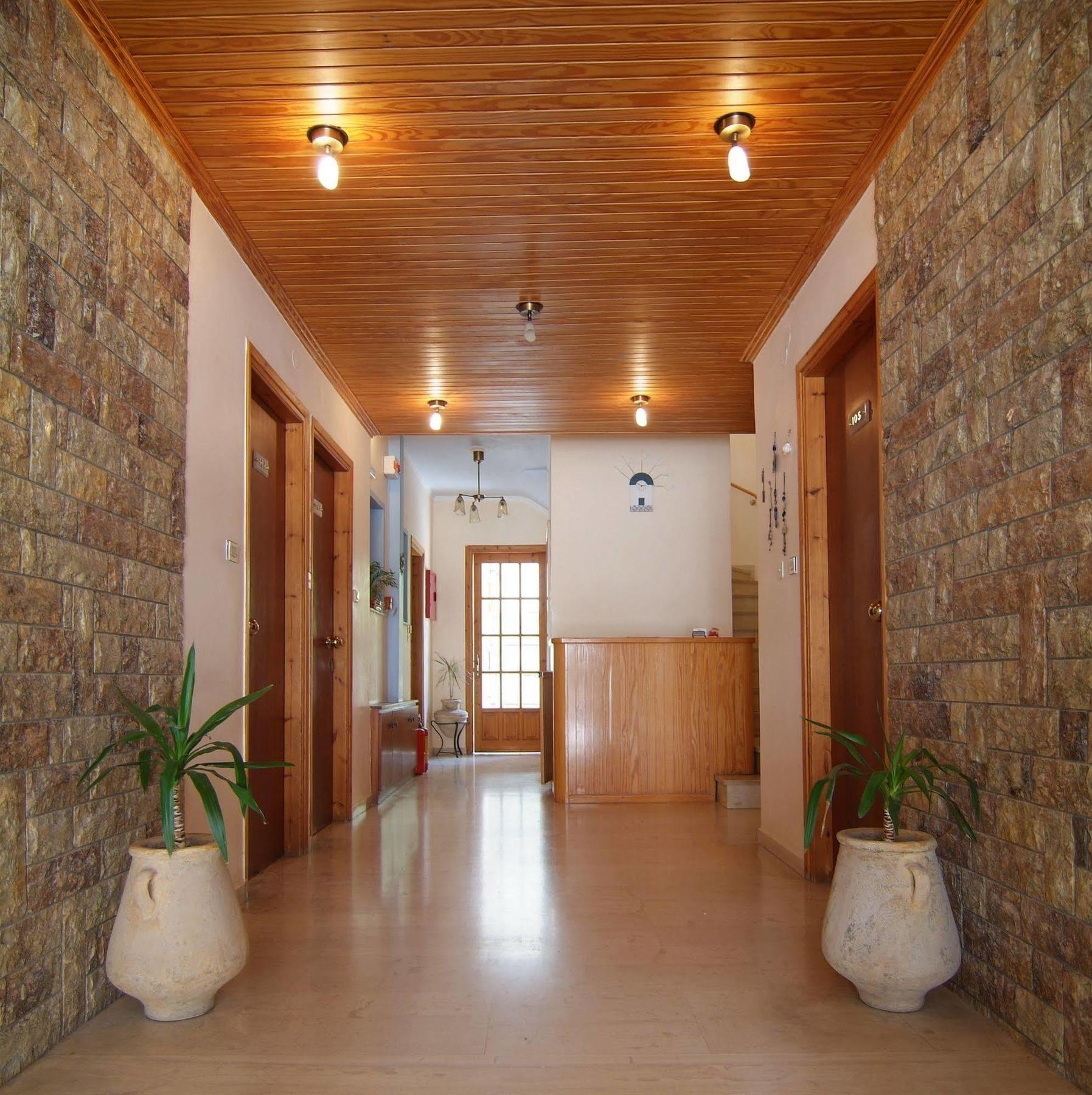 Studios Maria Paralio Astros Ngoại thất bức ảnh